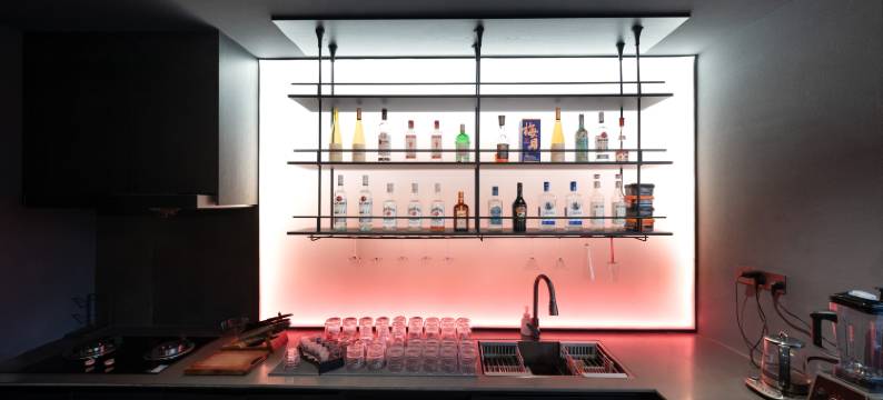 芒市喜见山雨丨清吧•民宿(傣族古镇店)图片