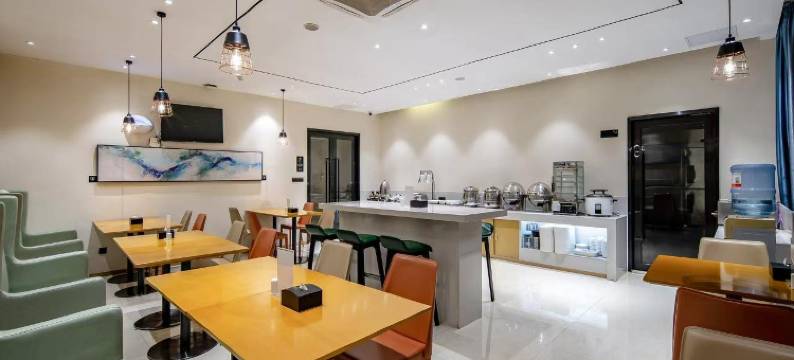 灵狐电竞酒店(金秀桐木店)图片