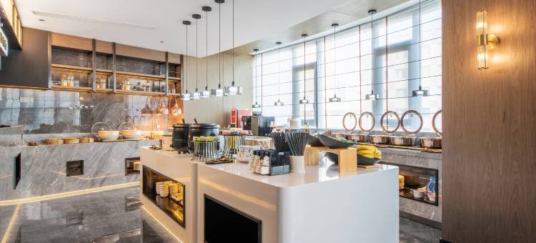 星程酒店(常州春秋淹城吾悦广场店)图片