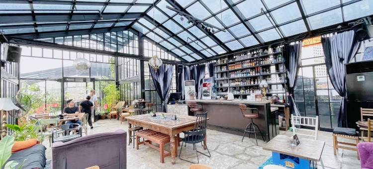 马卡蒂吉瓦希酒店(Gervasia Hotel Makati)图片