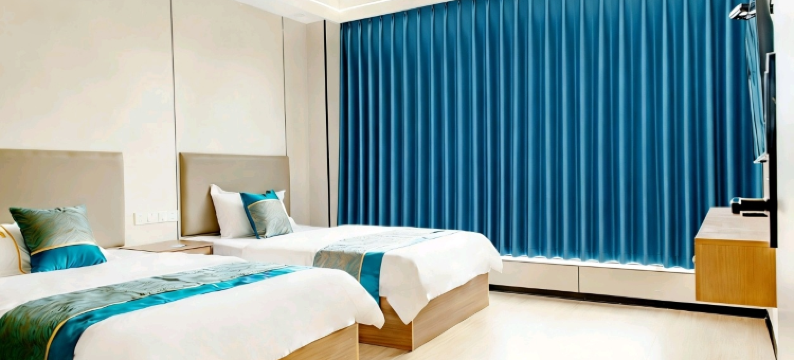 昌毅酒店(衡阳火车站店)图片