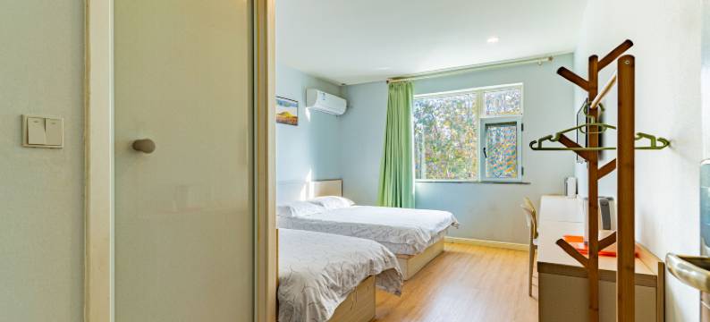 邹平天鹅宾馆图片