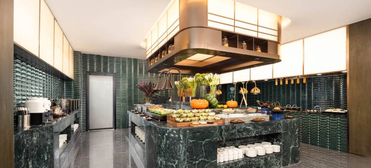 太和美奂无人酒店图片