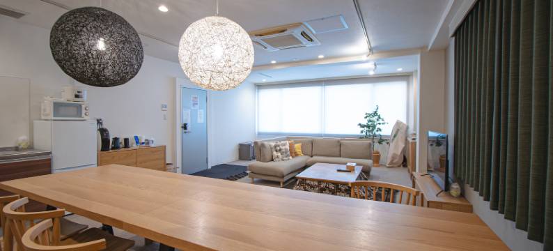 大阪Inove别墅(Inove Villa Osaka)图片