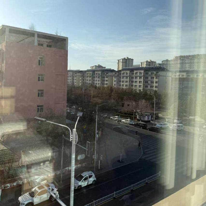 锦颐酒店(赤峰维多利摩尔城红山政府店)图片