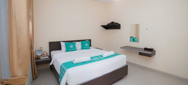 Dalem Jongke by Ubu Villa - 9 Bedrooms Villa in Yogyakarta图片