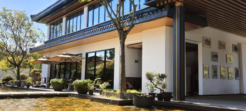 龙虎山隐泸民宿图片