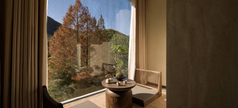 醒园·HYGEE HOUSE 山野美学民宿图片