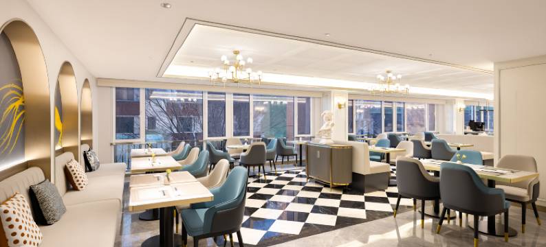 超玩家电竞酒店(南湖旅游景区店)图片