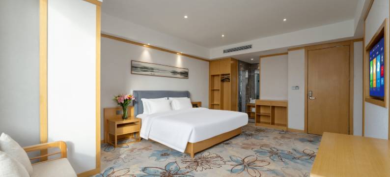 敦煌云博国际大酒店(沙州夜市店)图片