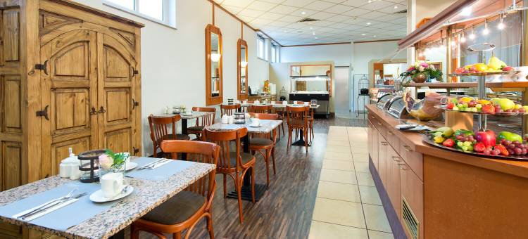 温斯特拉布纽斯塔特 ACHAT 酒店(ACHAT Hotel Neustadt an der Weinstraße)图片