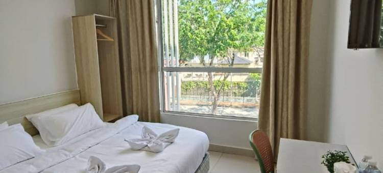 Swing & Pillows @ Damansara Jaya图片