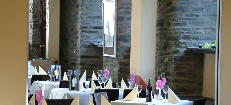 ACHAT蒙绍酒店(ACHAT Hotel Monschau)图片