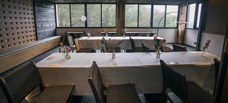 蜀南竹海森野稚趣酒店图片