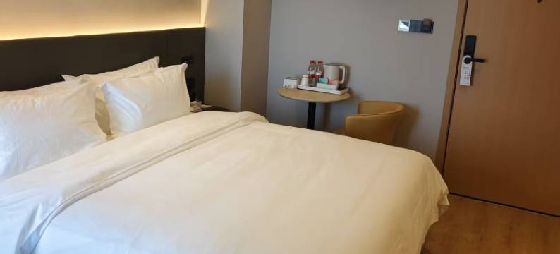 锦江之星(济南西站印象济南店)图片