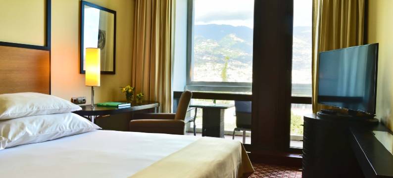 佩斯塔纳 公园酒店和(Pestana Casino Park, Premium Ocean & Spa Hotel)图片