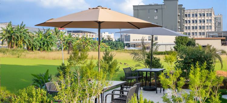 云栖山居民宿(文昌龙楼航天城店)图片