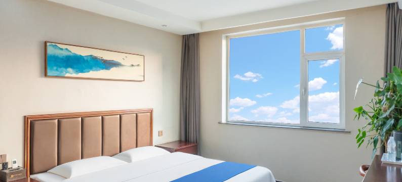 如家派柏·云酒店(霸州市政府兴华北路店)图片