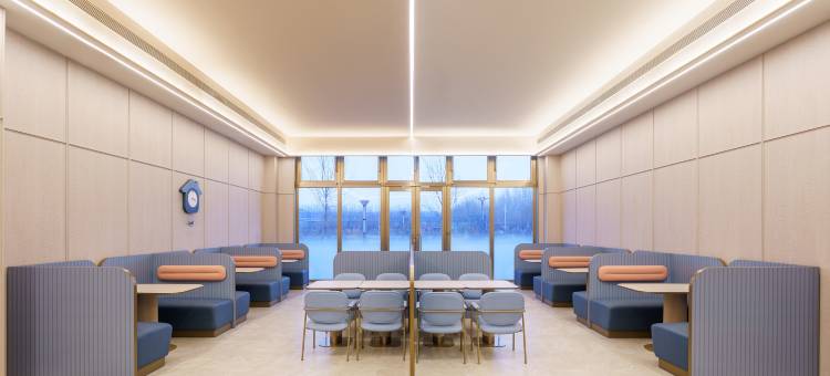 汉庭酒店(沈阳新民市政府店)图片