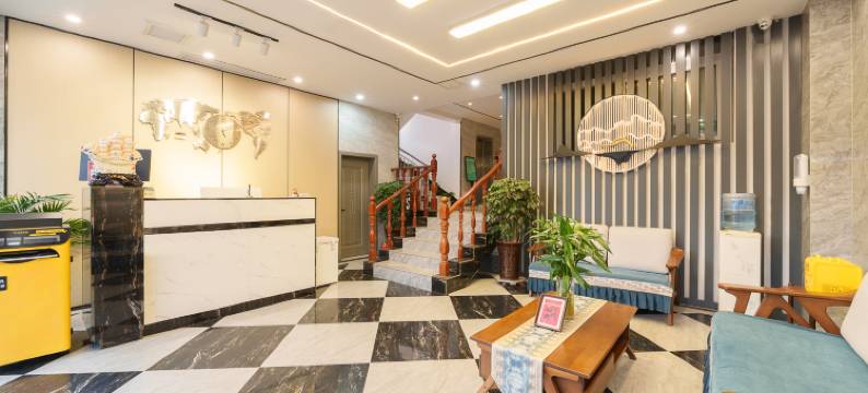 宜家宜巨温泉酒店(三门峡市陕州区高阳山店)图片