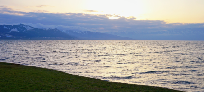蓝湖国际酒店A座(赛里木湖景区店)图片