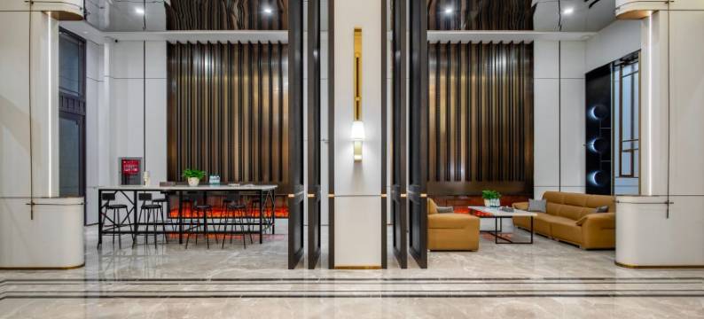 艾扉酒店(通榆向海大街店)图片