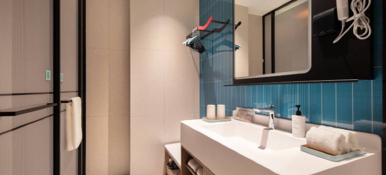 宜尚酒店(黄石阳新综合大道高铁站店)图片