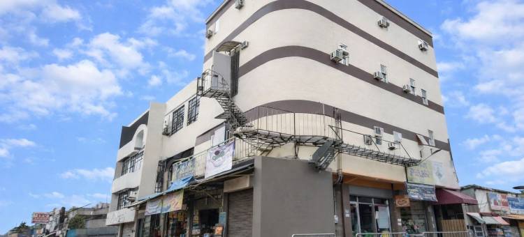 齐亚套房(Zia Suites)图片