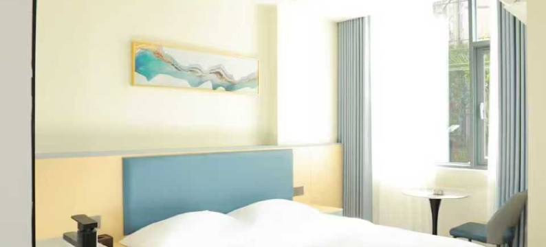 如家华驿精选酒店(西双版纳景洪曼阁水果批发市场店)图片