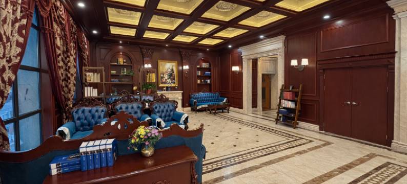 维也纳智好酒店(芜湖方特乐园店)图片