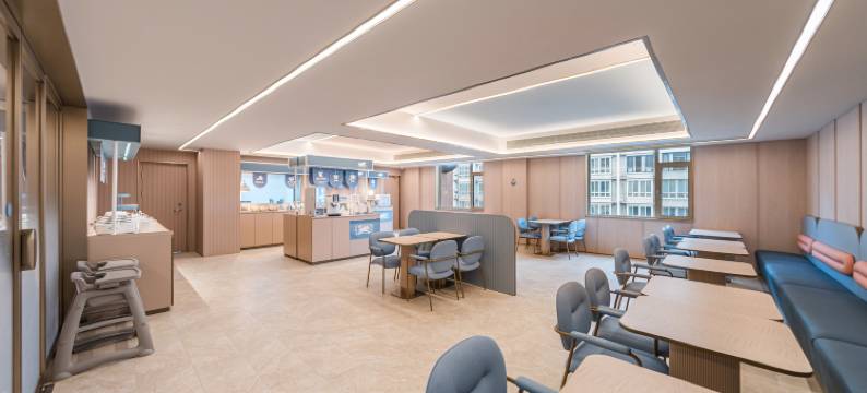 汉庭酒店(安阳文峰万达广场店)图片