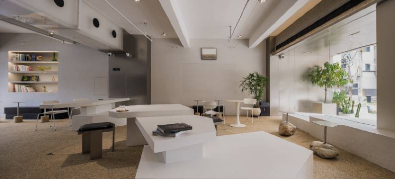 AG·设计师海景民宿(南澳青澳湾店)图片