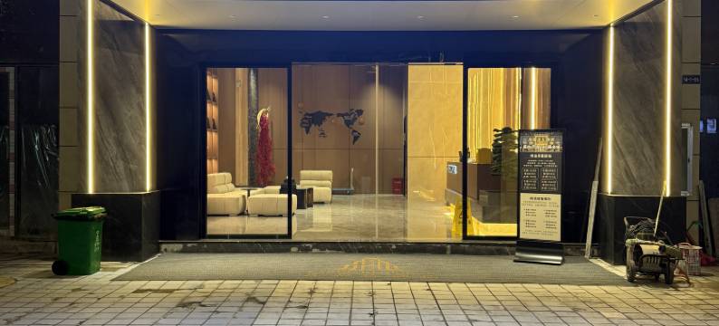 凡蒂诗大酒店图片