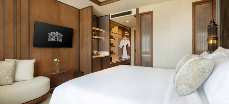 德乔克贾大酒店(Grand Hotel De Djokja)图片