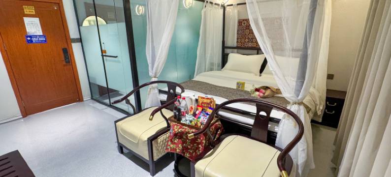 L.永和小院(济南站明湖西路店)图片