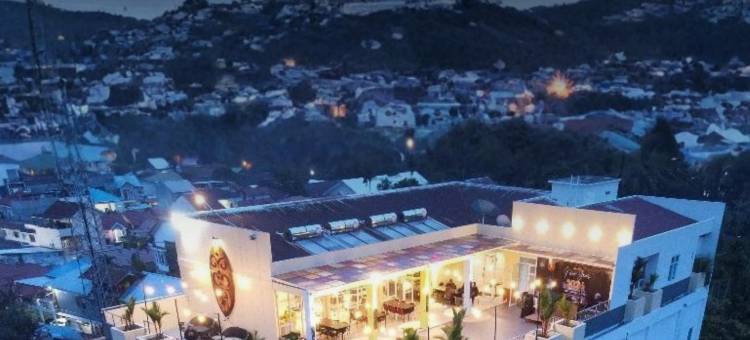 Front One Budget  Waena Abepura预算酒店(Front One Budget Waena Abepura)图片