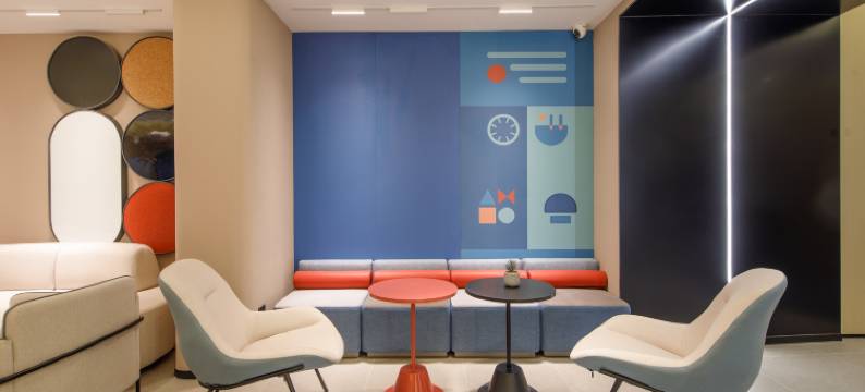 如家酒店·neo(常州武进站大学城店)图片