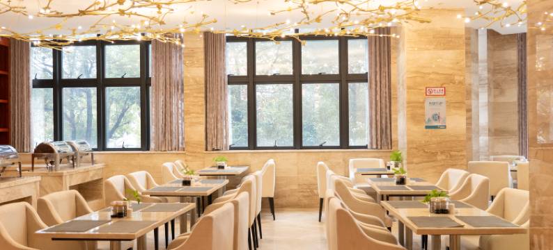 永春亚洲酒店图片