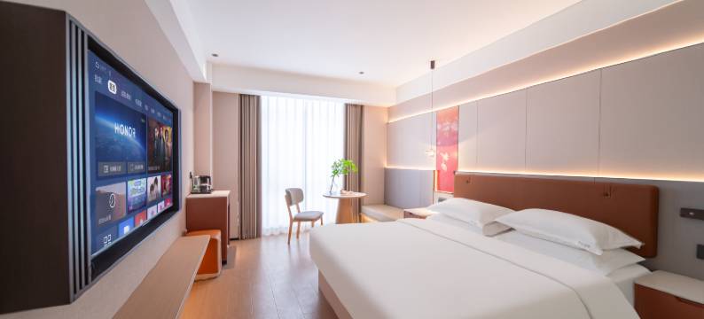 宜达国际酒店图片