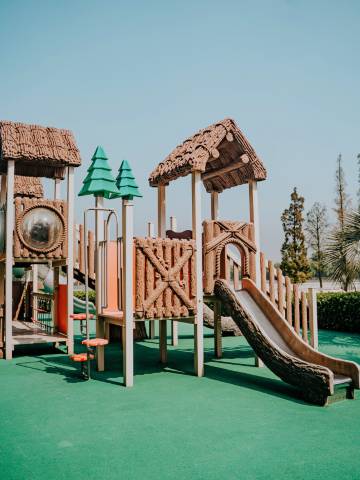 湖州太湖天籁之梦月亮湾温泉VILLA图片