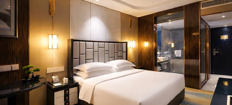 宣汉大酒店图片