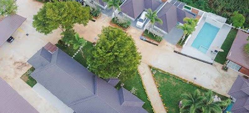 维拉宁泳池别墅和水疗中心(Villanin Pool Villa and Spa)图片