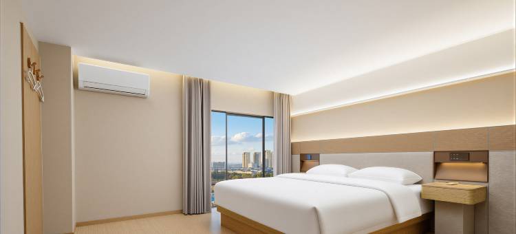 宜都兴亚酒店图片