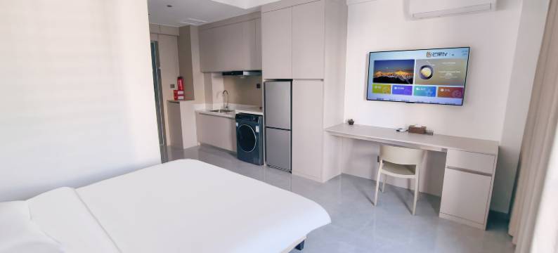 静雅酒店(卫辉医学院第一附属医院店)图片