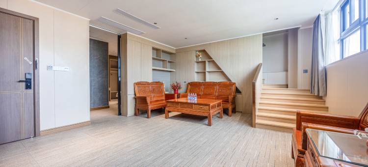 艺选酒店(茂名博贺港店)图片