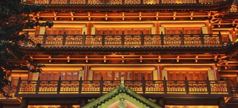 宜诺酒店(广东省人民医院北京路步行街店)图片