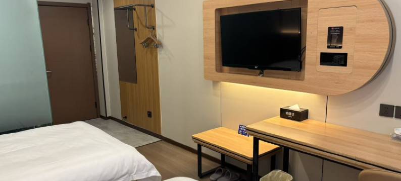 尚客优酒店(大同浑源玄武大道店)图片