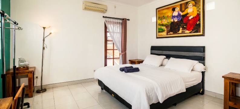 奥玛格尔真29号(Omah Gerjen 29)图片