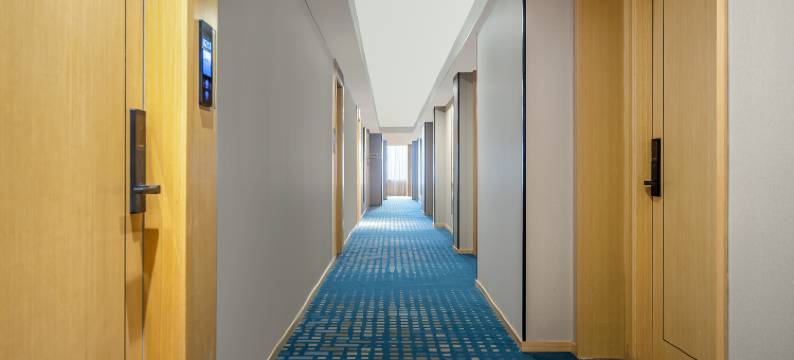 城市便捷酒店(鄂州吴都乔街店)图片