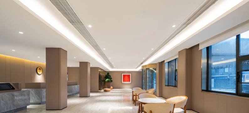 全季酒店(绍兴鲁迅故里迪荡新城店)图片